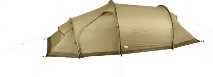 Expressversand Fjällräven - Abisko Shape 3