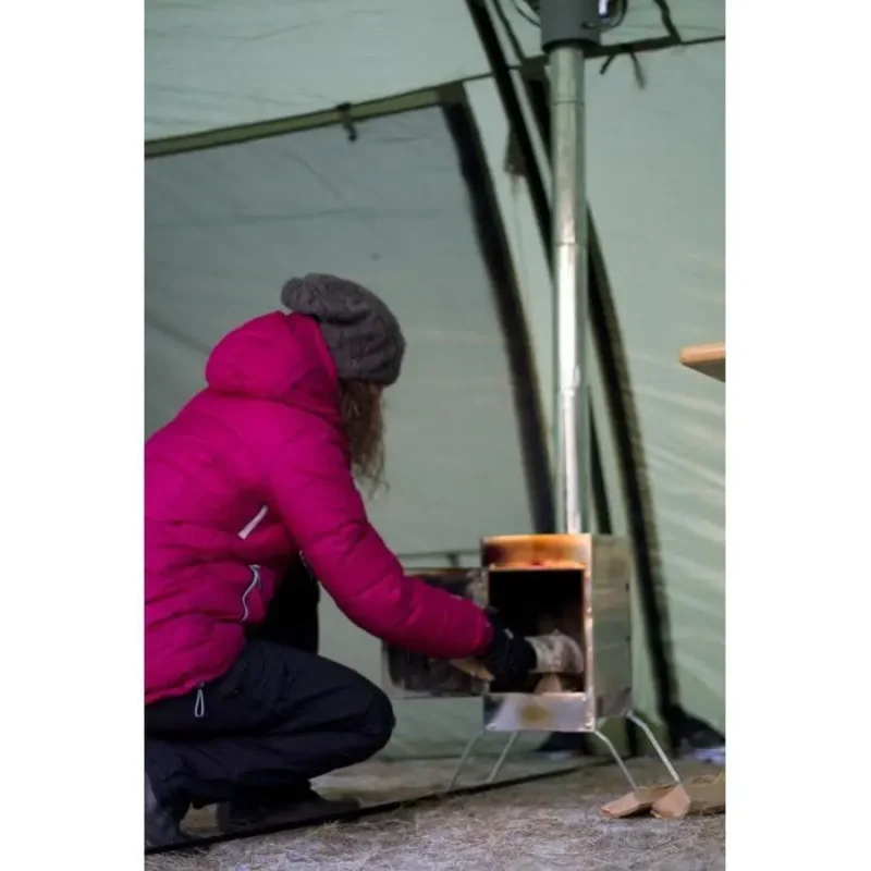 Expressversand Helsport - Valhall Outer Tent