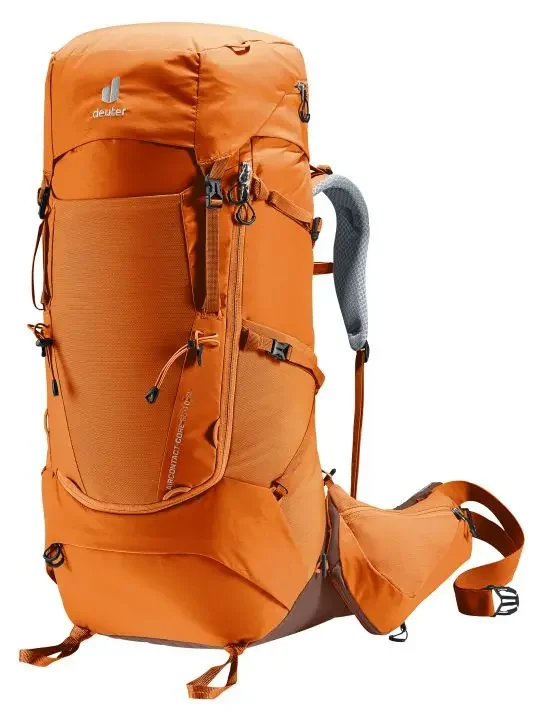 Deuter - Aircontact Core 55+10 SL Super-Preis