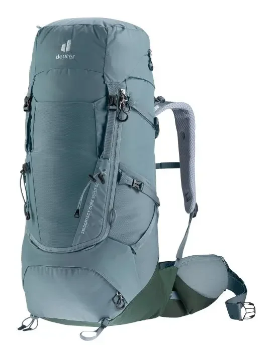 Echt Deuter - Aircontact Core 35+10 SL