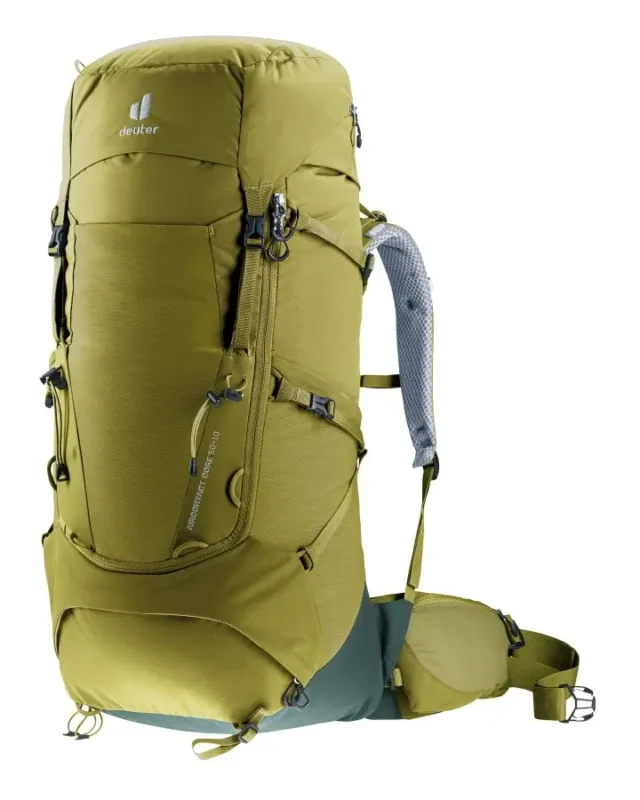 Deuter - Aircontact Core 50+10 Beliebt