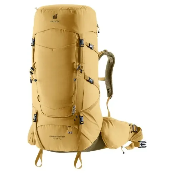 Deuter - Aircontact Core 55+10 SL Sichere Zahlung