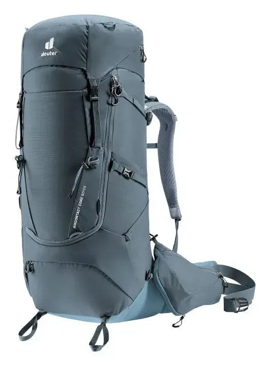 Schneller Versand Deuter - Aircontact Core 60+10