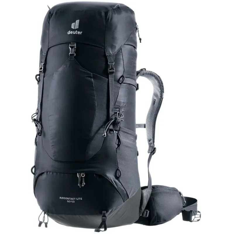 Aktuell Deuter - Aircontact Lite 50 + 10