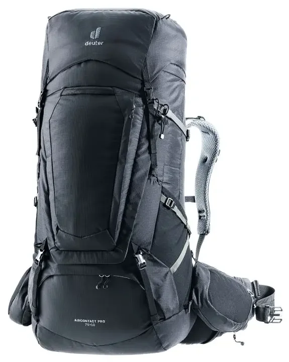 Neue Ware Deuter - Aircontact Pro 75+10