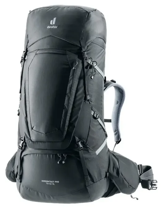 Echt Deuter - Aircontact Pro 75+10 SL