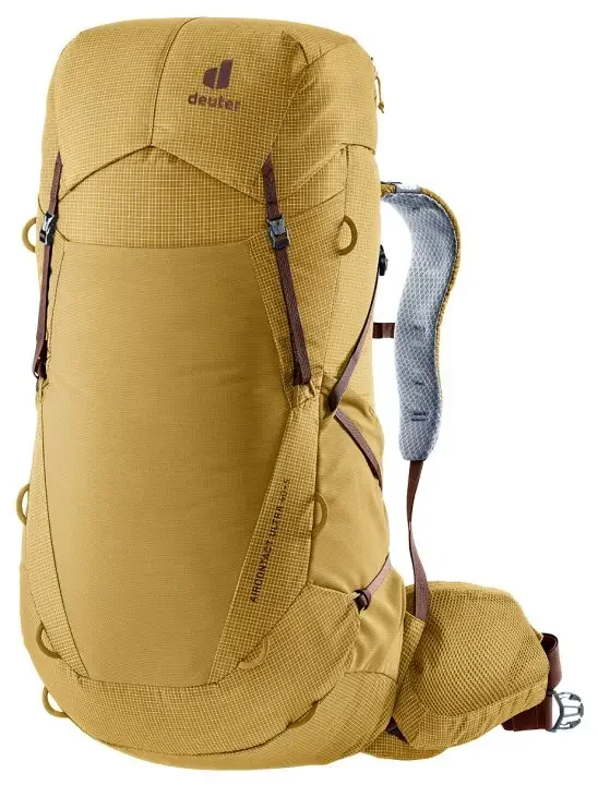 Markenprodukt Deuter - Aircontact Ultra 40+5
