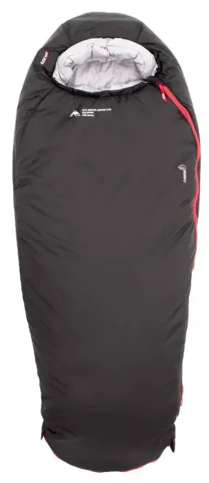 Nur Für Kurze Zeit Helsport - Alta Winter Junior Flex
