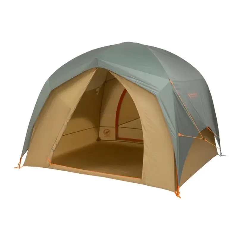 Schnäppchen Big Agnes - Big House 4