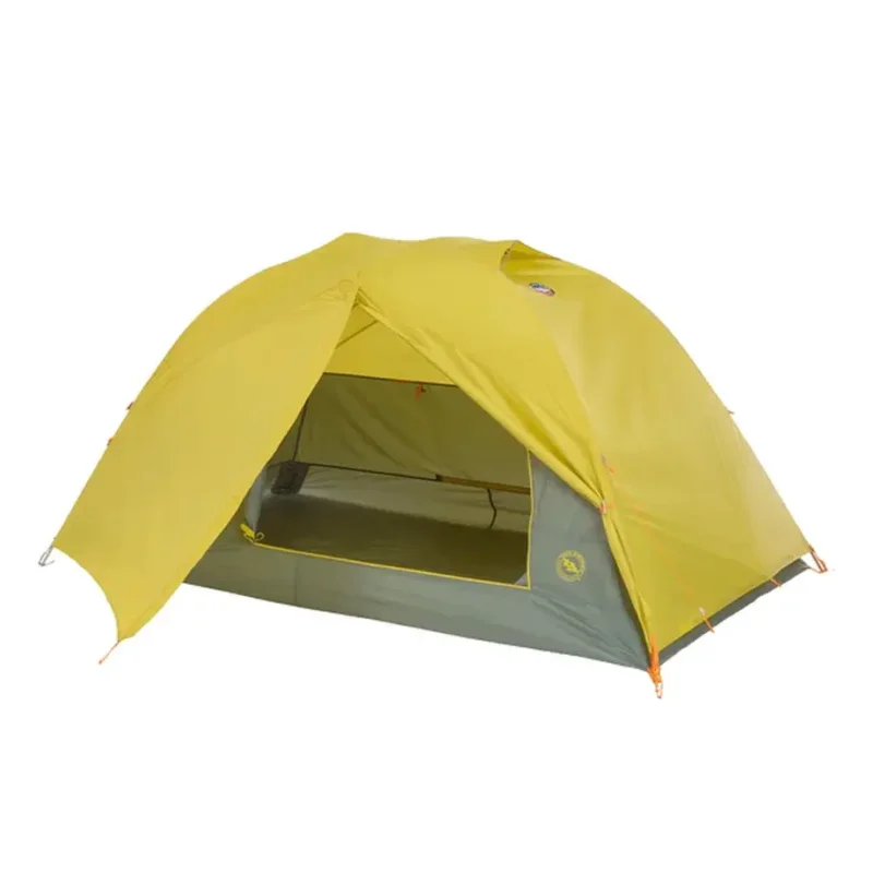 Abverkauf Big Agnes - Blacktail 2