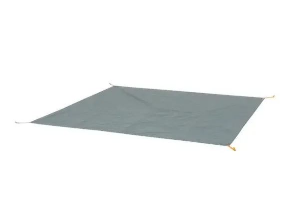 Big Agnes - Blacktail 4 Footprint Letzte Chance