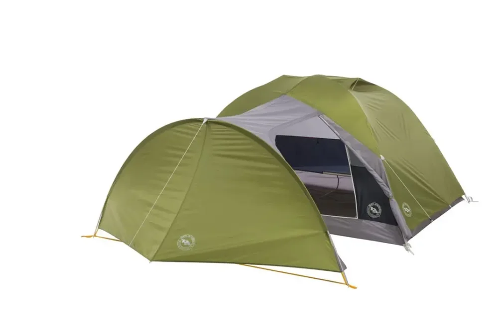 Big Agnes - Blacktail Hotel 3 Markenware