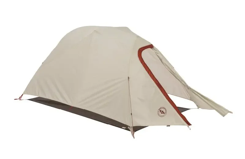 Big Agnes - C Bar 2 Begrenztes Angebot