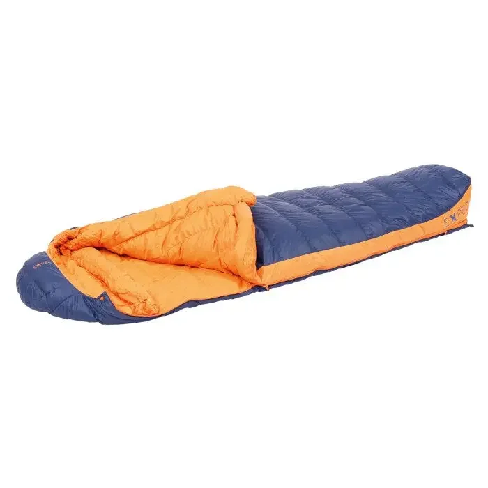 Wochenendangebot Exped - Comfort -4°C