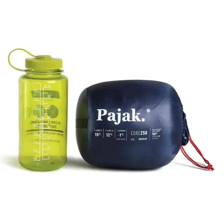 Markenware Pajak - Core 250