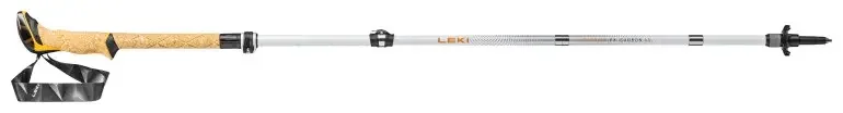 Leki - Cressida FX Carbon AS Begrenztes Angebot