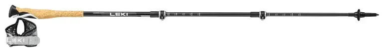 Leki - Cross Trail Lite Carbon Begrenztes Angebot