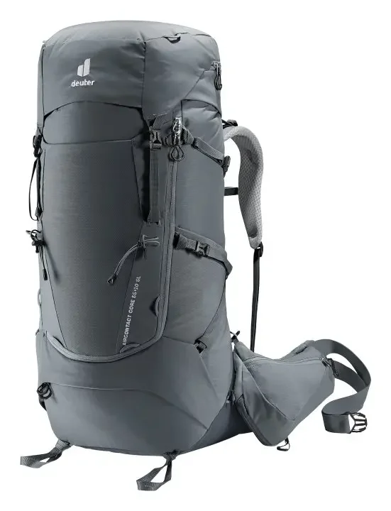 Deuter - Aircontact Core 55+10 SL Neu Im Sortiment