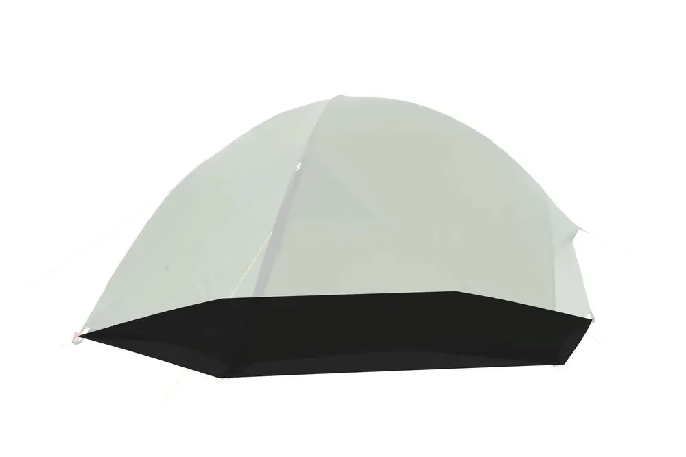 Finale Aktion Wechsel - Exogen 3 Groundsheet