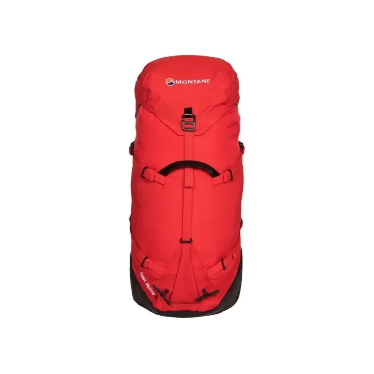 Neu Montane - Fast Alpine 40