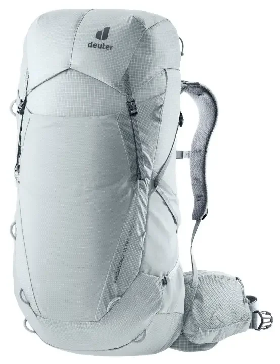 Deuter - Aircontact Ultra 40+5 Solange Der Vorrat Reicht