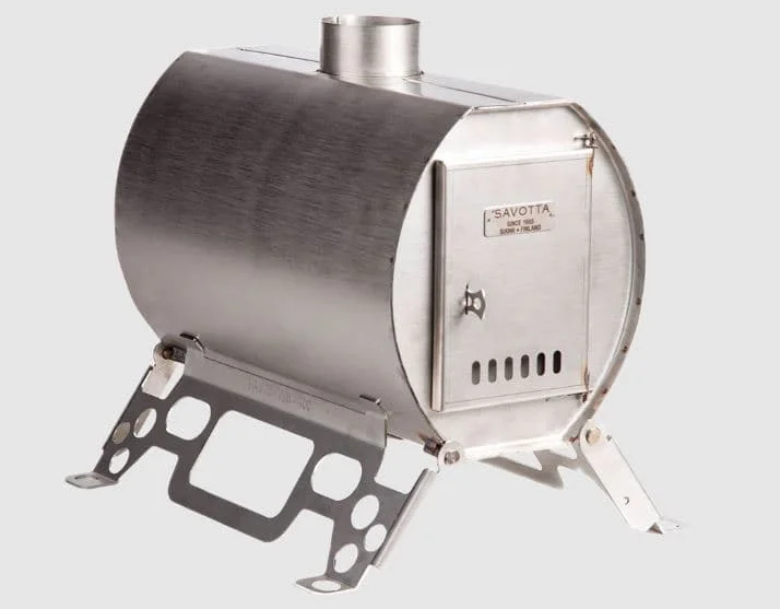 Schnäppchen Savotta - Hawu tent stove
