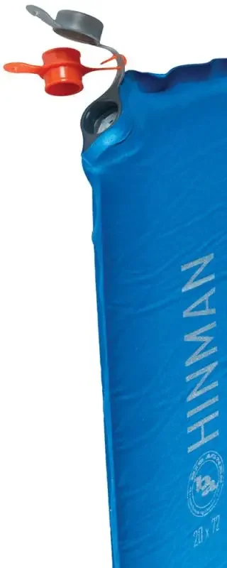 Big Agnes - Hinman Neue Ware