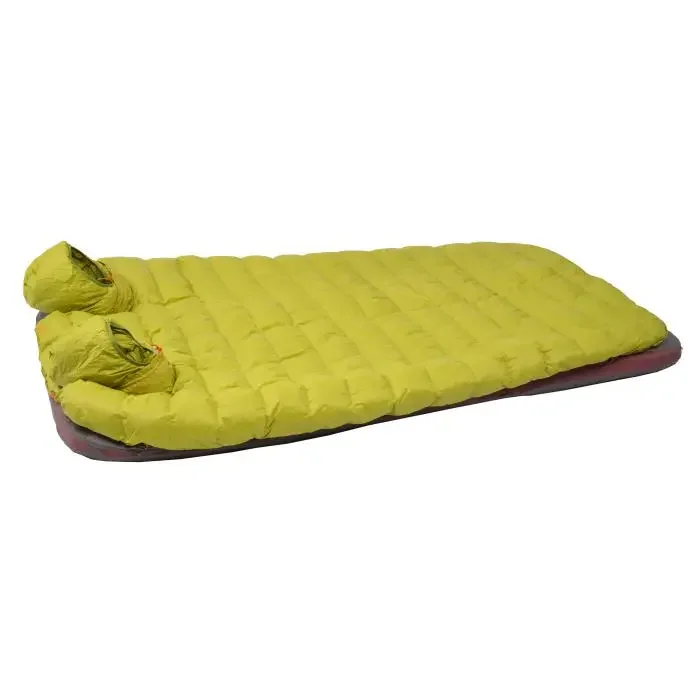 Ausverkauf Exped - Hyperquilt Duo
