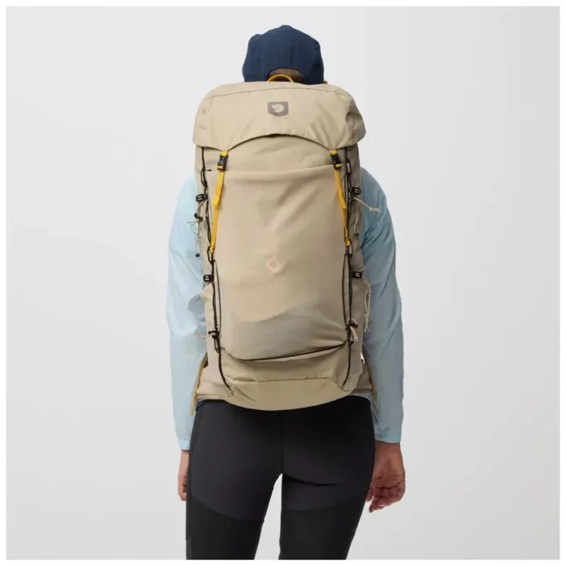 Versand Am Gleichen Tag Fjällräven - Kajka X-Lätt 45