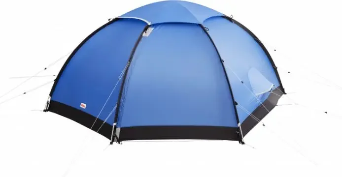 Fjällräven - Keb Dome 3 Versand Am Gleichen Tag