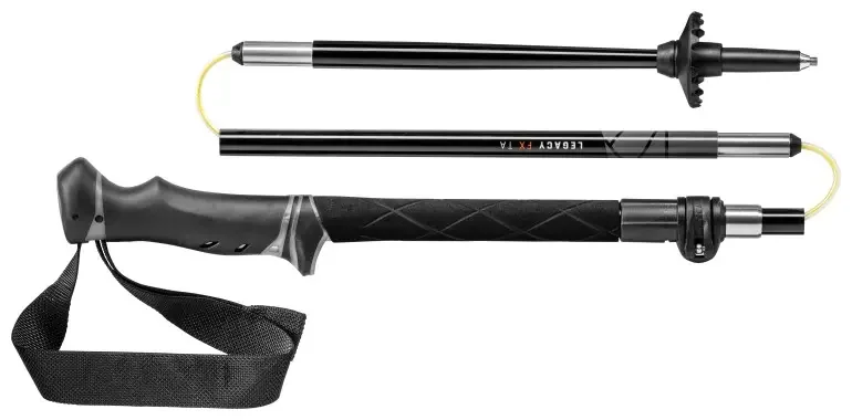 Leki - Legacy FX TA Rabatt