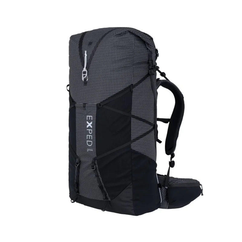 Begrenztes Angebot Exped - Lightning 60