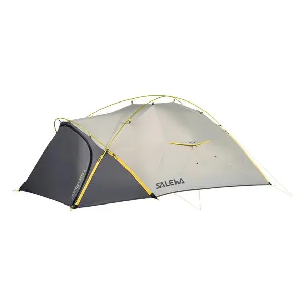 Solange Der Vorrat Reicht Salewa - LITETREK PRO III