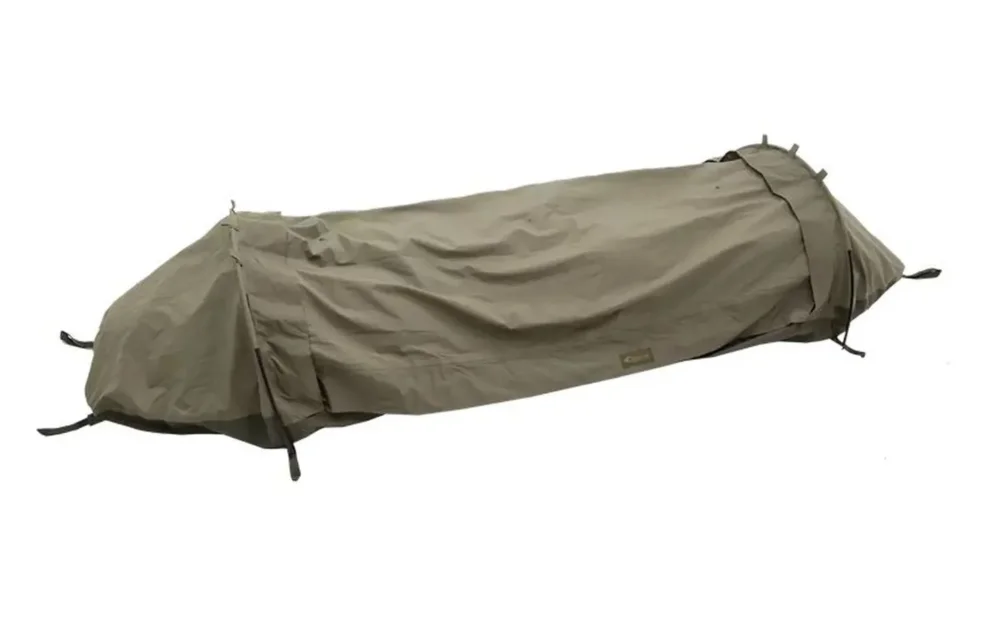 Sichere Zahlung Carinthia - Micro Tent Plus