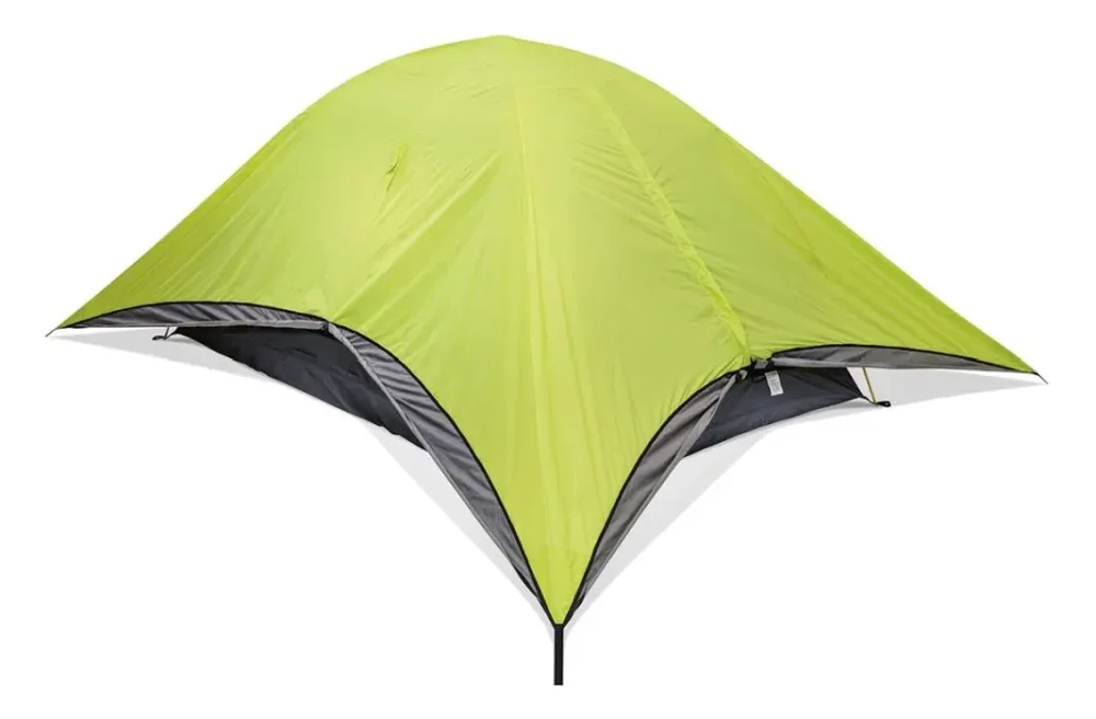 Top-Seller Cocoon - Mosquito Dome Rain Fly / Shade Fly - Extended Version