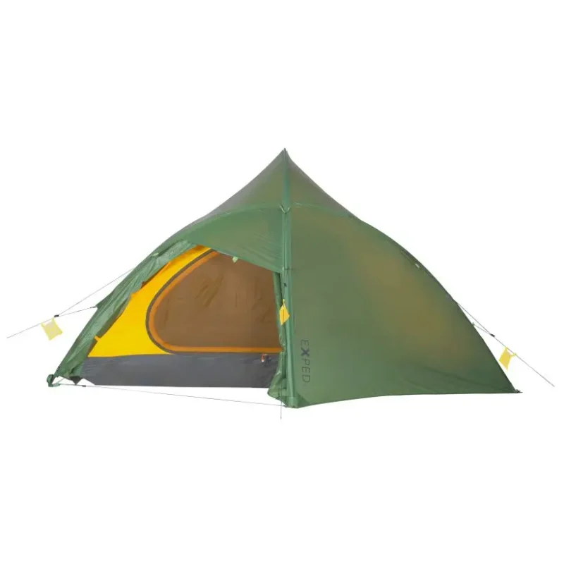 Schneller Versand Exped - Orion II Extreme