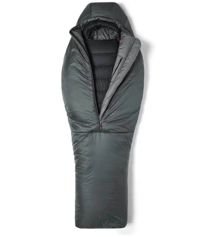 Helsport - Pro Storen Fiber -5 195 cm Wochenendangebot