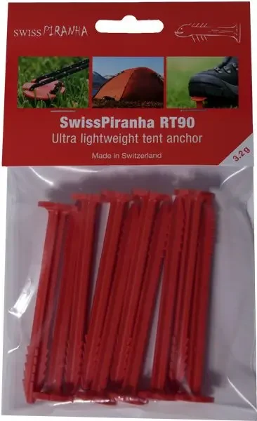 Saisonangebot Swiss Piranha - RT90