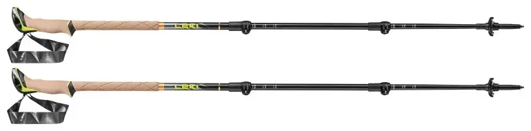 Leki - Sherpa Neue Ware