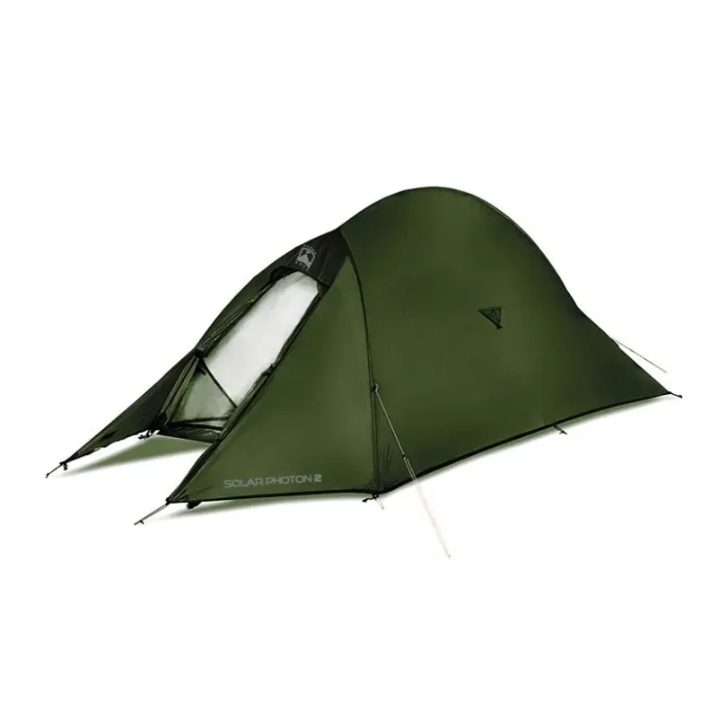 Terra Nova - Solar Photon 2 Neu