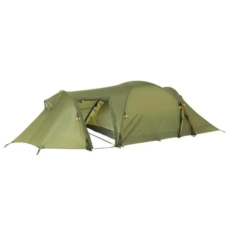 Must-Have Helsport - Svalbard High Pro 3 Camp