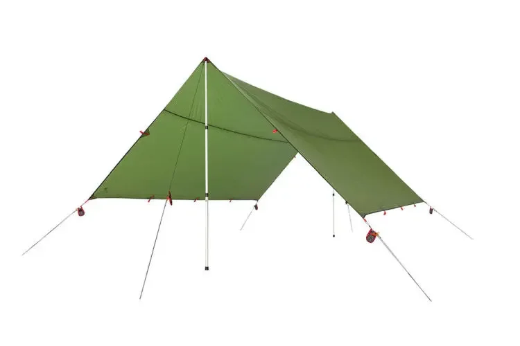 Wechsel - Tarp UL Neu