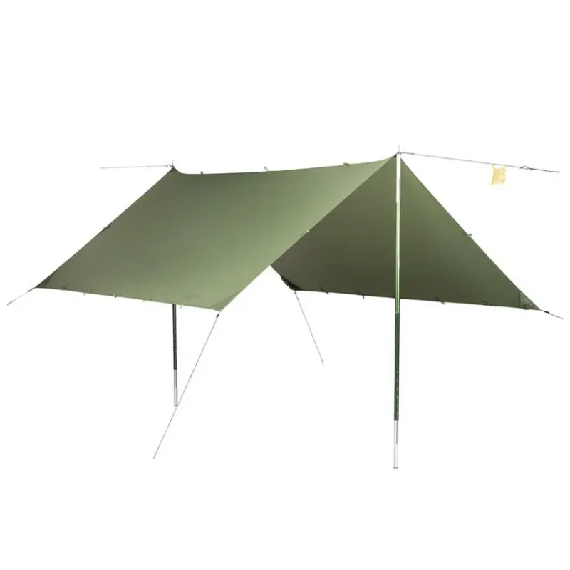 Schneller Versand Exped - Tarp Versa