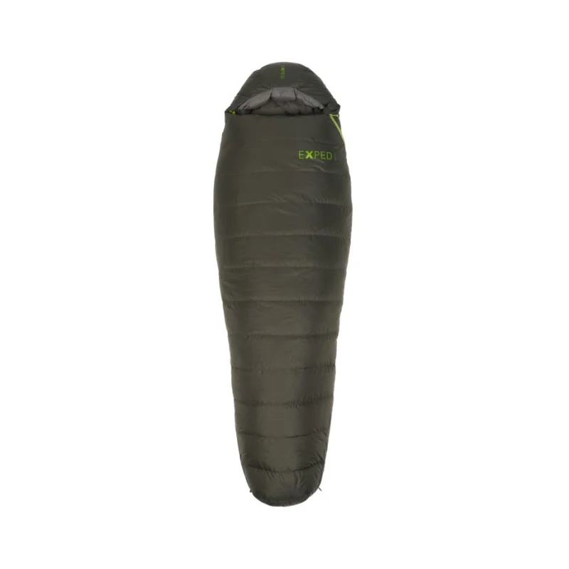 Neue Kollektion Exped - Terra -18°