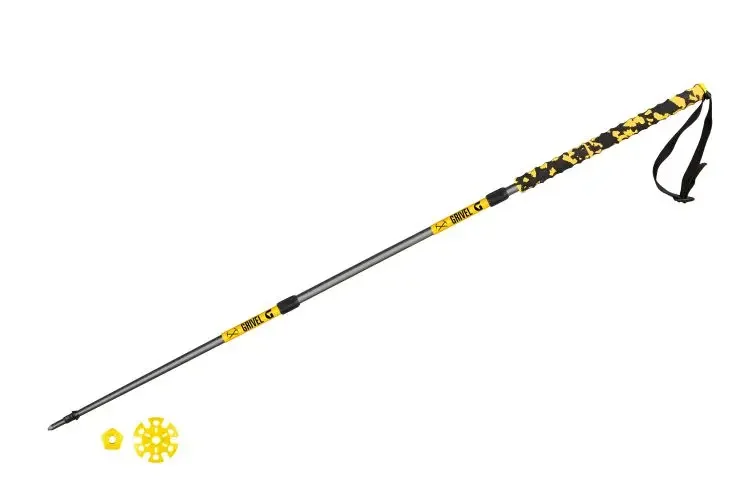 Grivel - Trail Three Beliebt