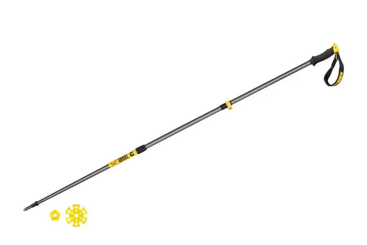 Mega-Angebot Grivel - Trail Vario