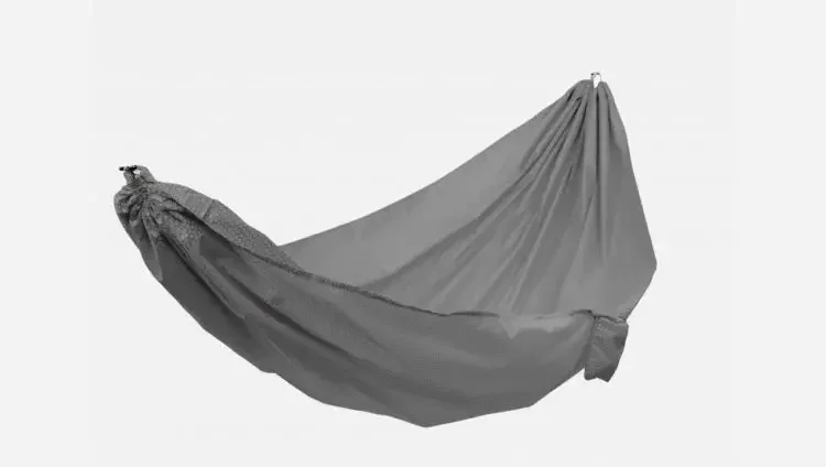 Exped - Travel Hammock Lite Kit Beliebt