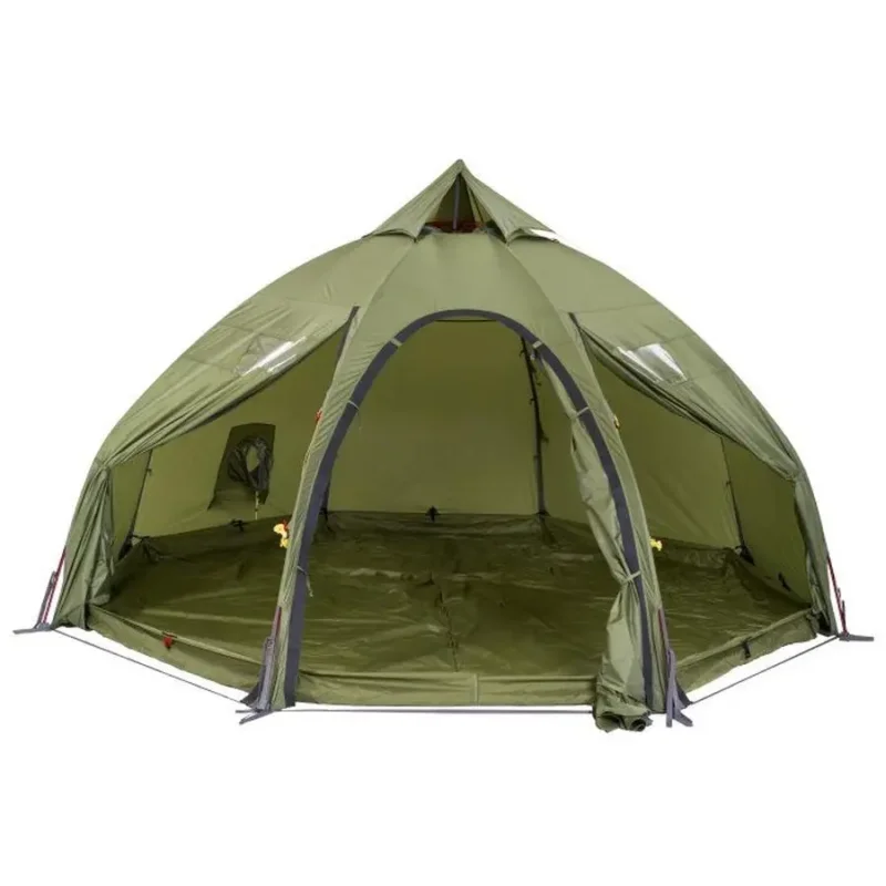 Jetzt Kaufen Helsport - Varanger Dome 4-6
